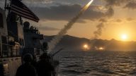 President Trump Tells Congress US Is Back in Shooting War With Iran
