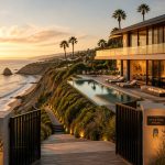 Former Vice President Kamala Harris Buys $8.15M Malibu Mansion