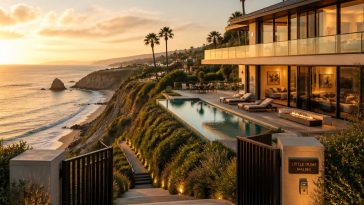 Former Vice President Kamala Harris Buys $8.15M Malibu Mansion
