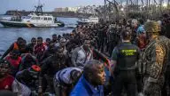 Ceuta Overrun: Sánchez Fails as Migrant Wave Breaches Spain's Border