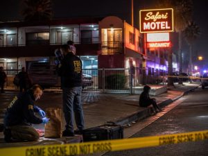 Newsom and Wiener’s SB 357 Blamed After South LA Sex‑Trafficking Bust