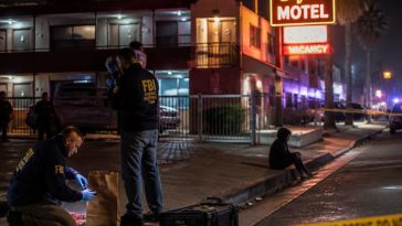 Newsom and Wiener’s SB 357 Blamed After South LA Sex‑Trafficking Bust