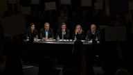 Former Dem Judiciary Counsel Epstein: Extremists Will Eat Moderates