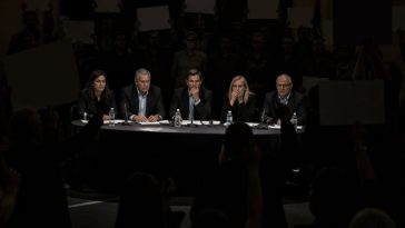 Former Dem Judiciary Counsel Epstein: Extremists Will Eat Moderates