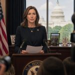 Rep. Nancy Mace Passes on Graham Senate Run, Will Stay in House