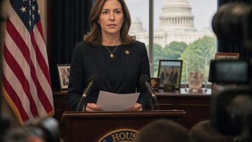 Rep. Nancy Mace Passes on Graham Senate Run, Will Stay in House