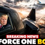 🚨Trump Forced To EVACUATE On Secret Military Jet After Assassination Plan to BLOW UP Air Force One…