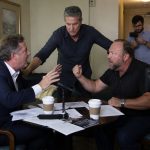 Hunter Biden's Channel 5 Sitdown With Nick Fuentes Turns Chaotic