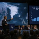 President Trump Demands Greenland Access and 5% NATO Spending