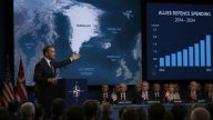 President Trump Demands Greenland Access and 5% NATO Spending