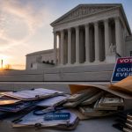 SCOTUS Removes Spending Caps, Puts GOP on Offense for 2026