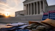 SCOTUS Removes Spending Caps, Puts GOP on Offense for 2026
