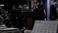 Dems Desert Graham Platner After Assault Claim and Deadline Looms