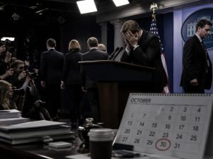 Dems Desert Graham Platner After Assault Claim and Deadline Looms