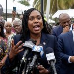 Rep. Jasmine Crockett Slams Democrats for Ignoring Black Voters