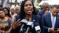 Rep. Jasmine Crockett Slams Democrats for Ignoring Black Voters