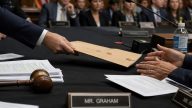 GOP Holds Blanche Nomination Until DOJ Puts Trump‑IRS Deal in Writing