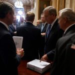 GOP Threatens Shutdown by Tacking SAVE Act to Funding Bill