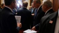 GOP Threatens Shutdown by Tacking SAVE Act to Funding Bill