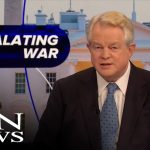 Waves of Strikes on Iran | News on The 700 Club - July 16, 2026