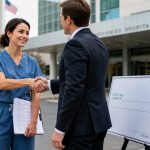 Christian PA Kloosterman Gets $410K After Refusing Transgender Care