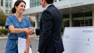 Christian PA Kloosterman Gets $410K After Refusing Transgender Care