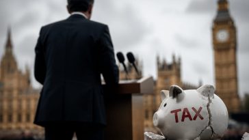 Reform UK Warns Andy Burnham Could Seek £38bn in New Taxes