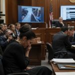 Erika Kirk Demands Judge Show Every Piece of Evidence Live in Court