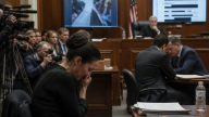 Erika Kirk Demands Judge Show Every Piece of Evidence Live in Court