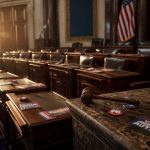 Senate GOP Faces Biggest Turnover in Years After Trump Purge