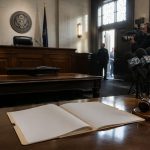 Sharon Henderson Reportedly Pleads Guilty to $17,811; Paperwork Missing