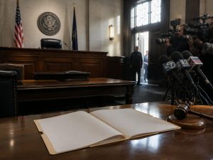 Sharon Henderson Reportedly Pleads Guilty to $17,811; Paperwork Missing