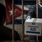 Secretary of State Rubio: Free Cuba Prisoners or Forfeit $100M Aid