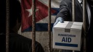 Secretary of State Rubio: Free Cuba Prisoners or Forfeit $100M Aid