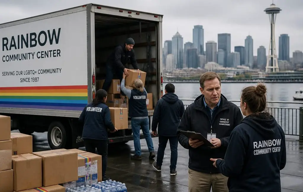 Seattle Faces $2.1M Bill After Surge of Transgender Movers