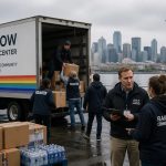 Seattle Faces $2.1M Bill After Surge of Transgender Movers