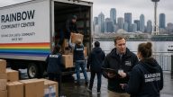Seattle Faces $2.1M Bill After Surge of Transgender Movers