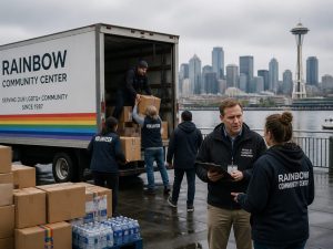 Seattle Faces $2.1M Bill After Surge of Transgender Movers