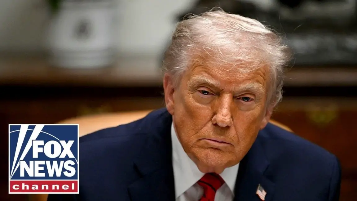 Trump weighs EXPANDING military operations in Iran