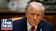 Trump weighs EXPANDING military operations in Iran