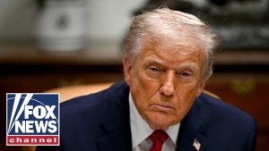 Trump weighs EXPANDING military operations in Iran