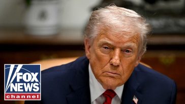 Trump weighs EXPANDING military operations in Iran