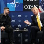 We're the UNCHALLENGED world superpower: US rep to NATO