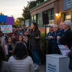 One-Third of Democrats Prefer Democratic Socialists, Primaries Warn