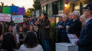 One-Third of Democrats Prefer Democratic Socialists, Primaries Warn