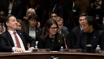 Rep Becca Balint: Dem Dismissed Antisemitism Jews Are All Rich