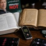 Rep. James Talarico: Rumi and Islamic Mystics Shaped My Christianity