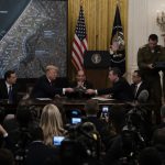 Trump Announces Hamas Disarmament, Israel Demands Proof