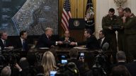 Trump Announces Hamas Disarmament, Israel Demands Proof