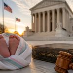 Roberts Court Blocks Trump Order, Keeps Birthright Citizenship Intact